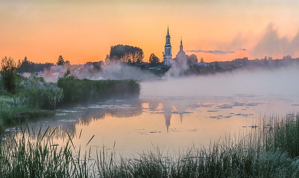 Photograph by Надежда Колеватова