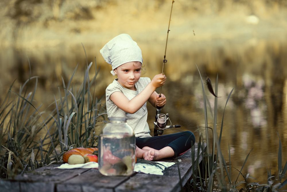 Фотография автора Елена Ушакова