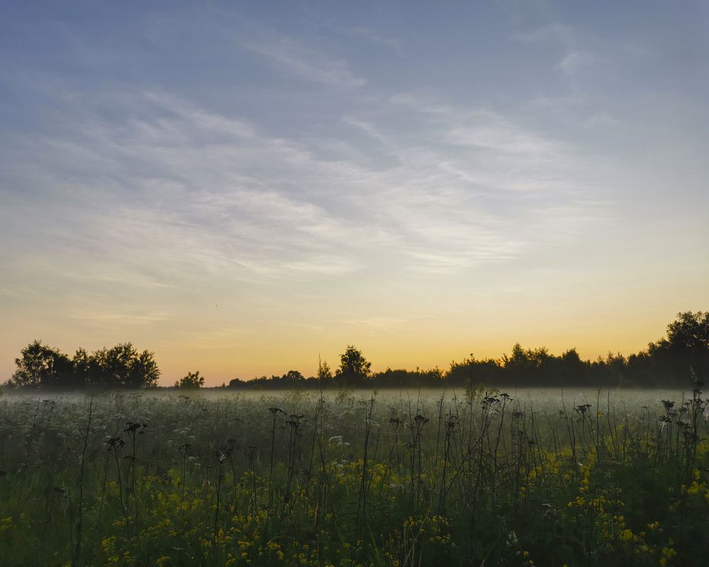 Photograph by Ева Мельникова