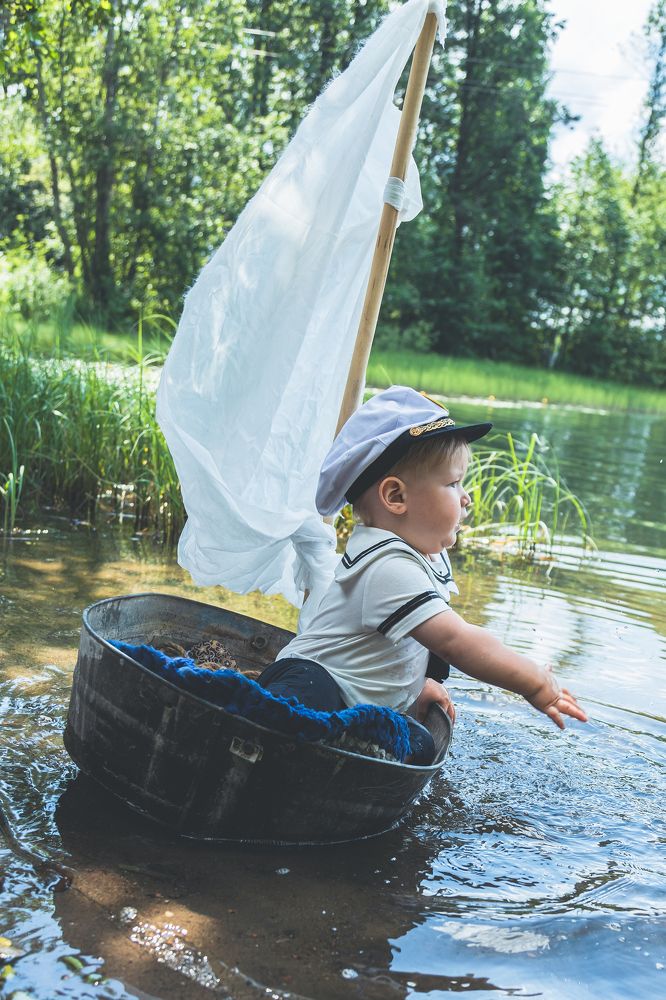 Photograph by Мария Федорова