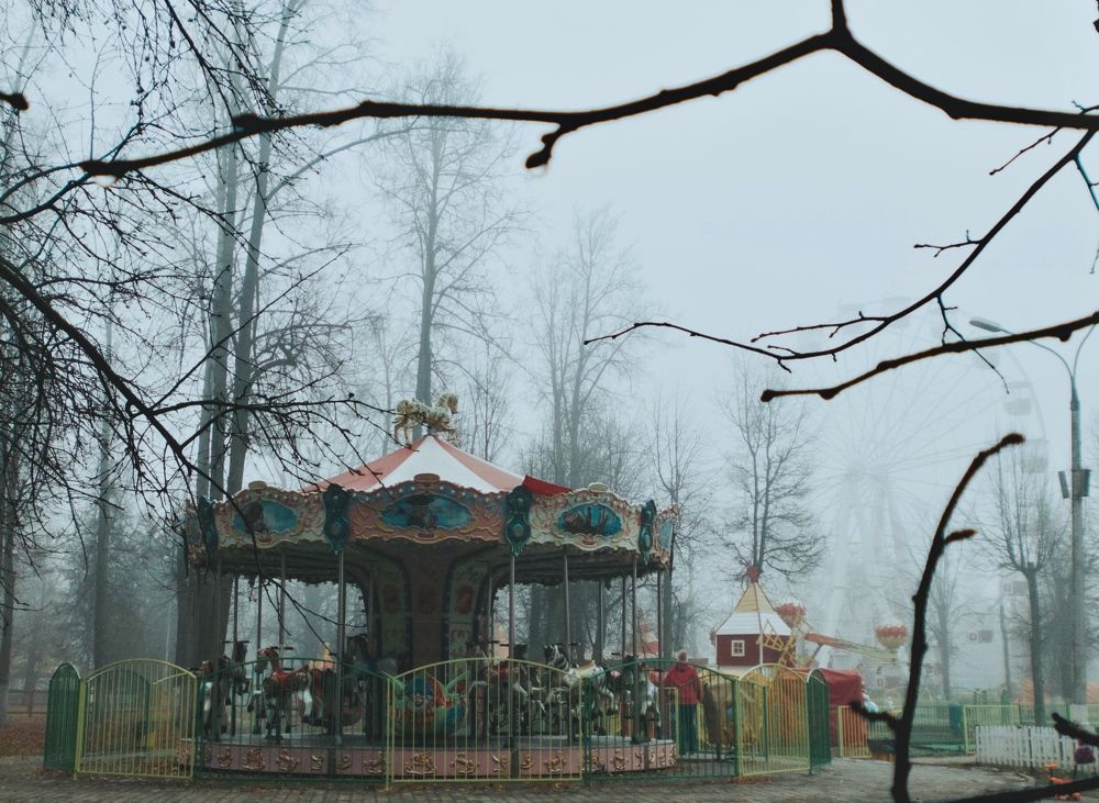 Photograph by Никита Петров