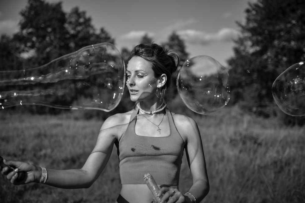 Photograph by Густав Подгорный