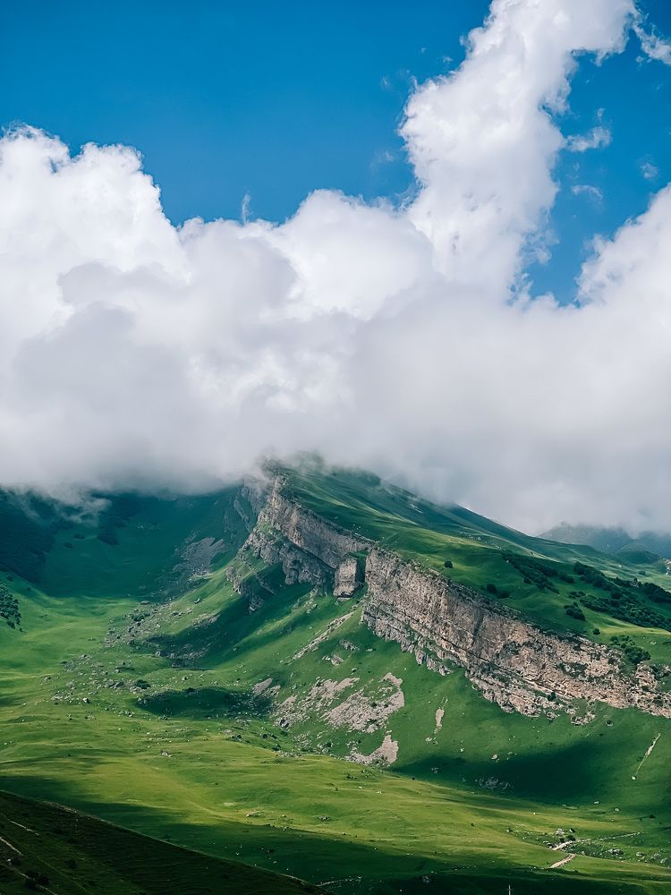 Photograph by Gandab