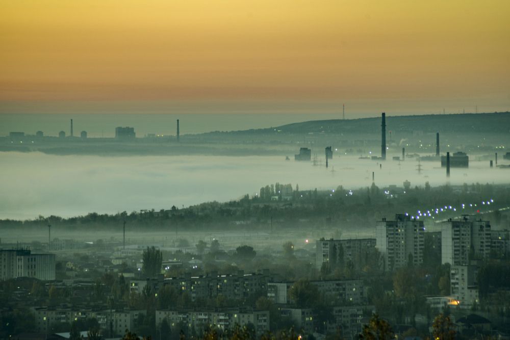 Photograph by Сергей Нестеров