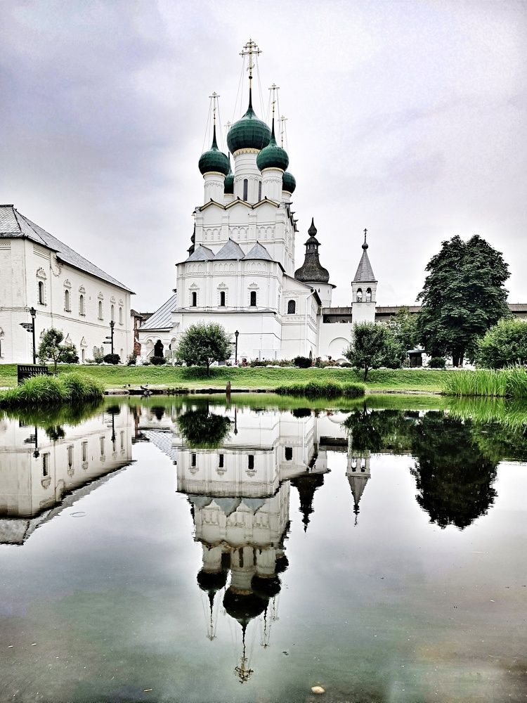 Photograph by Ксения