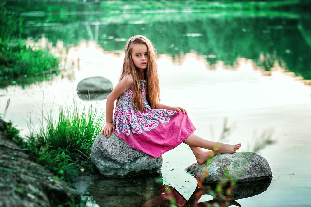 Photograph by Аванесова Мария