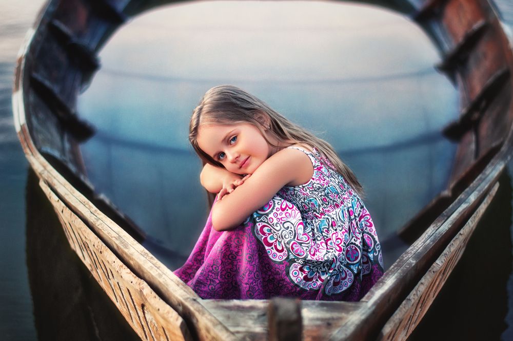 Photograph by Аванесова Мария