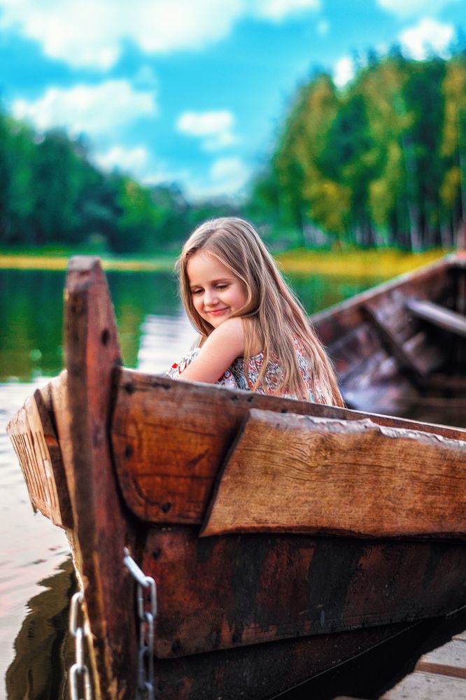 Photograph by Аванесова Мария