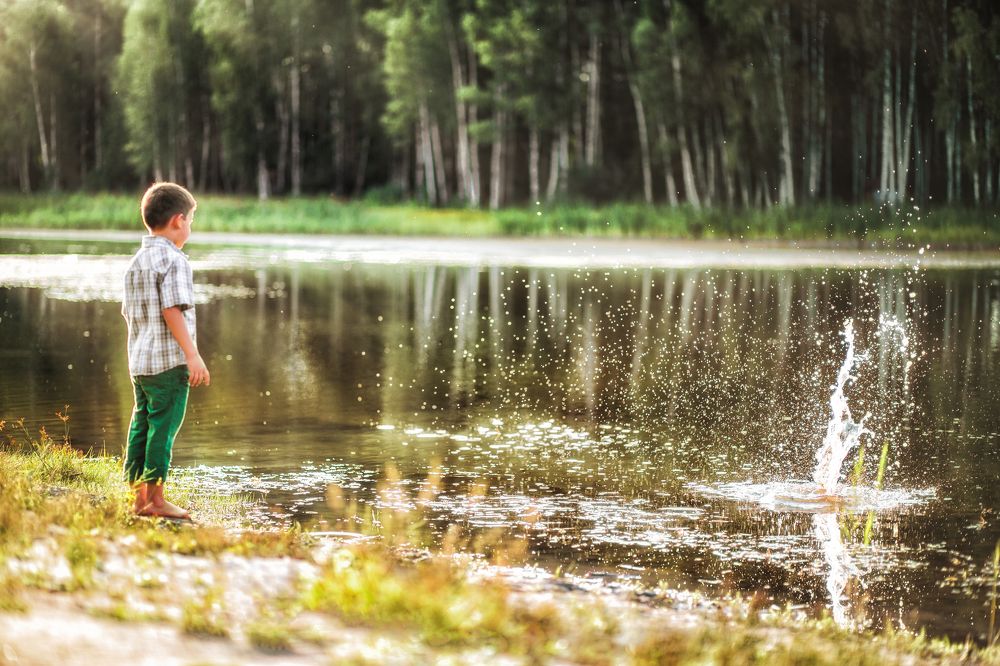 Photograph by Аванесова Мария