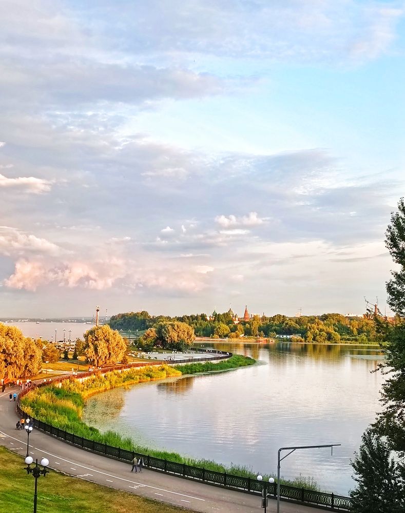 Photograph by Ксения