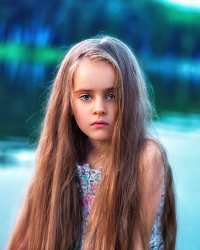 Photograph by Аванесова Мария