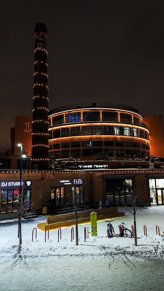 Photograph by Lenar Valeev