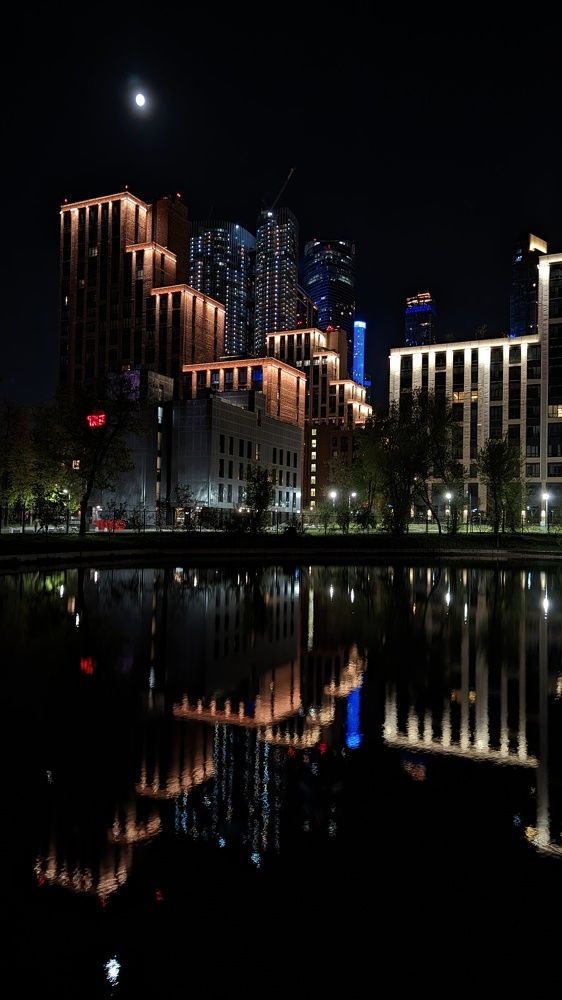 Photograph by Lenar Valeev