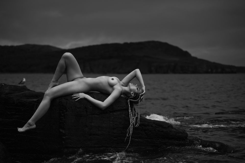 Photograph by KHOMENKO ANTON