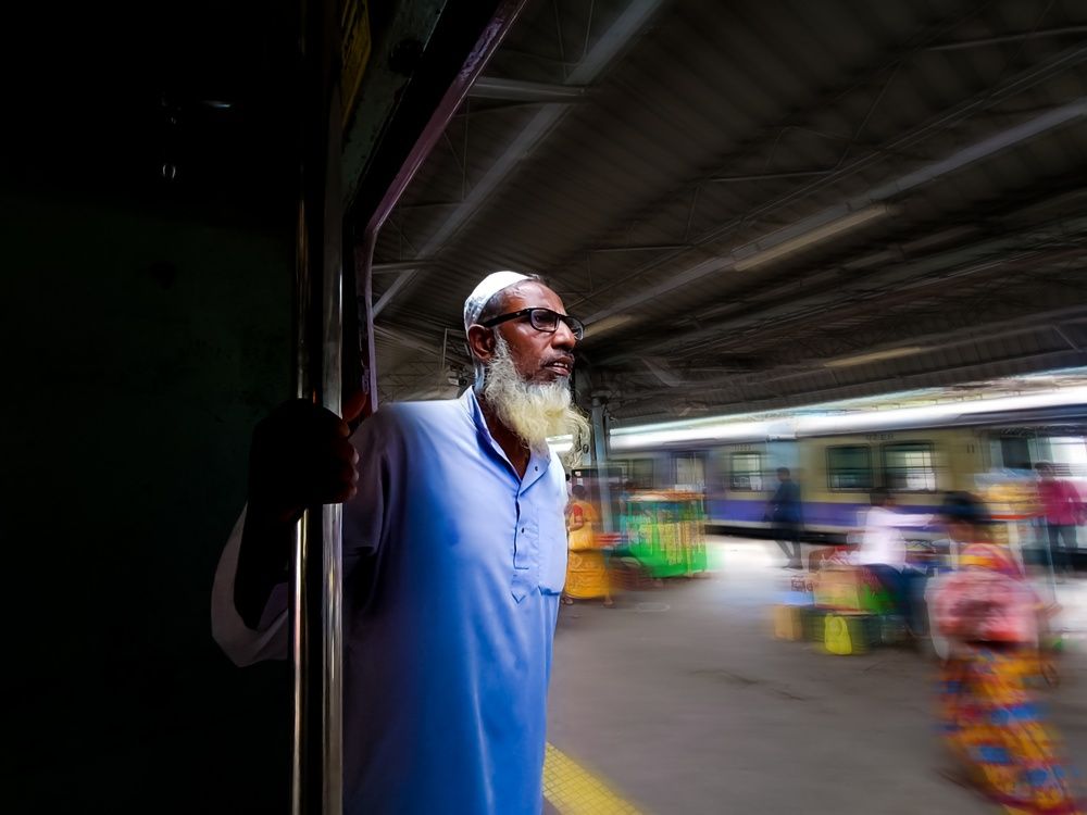 Photograph by Trishik Bose