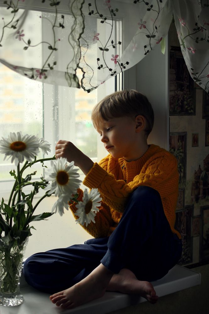 Photograph by Наталья Преснякова