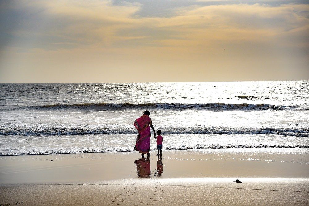 Photograph by Ranjith Kumar