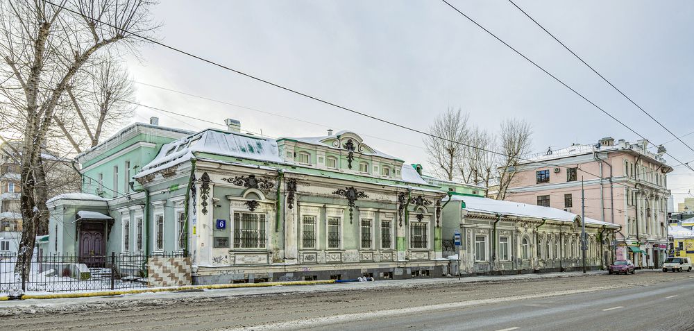 Photograph by Игорь Грашин