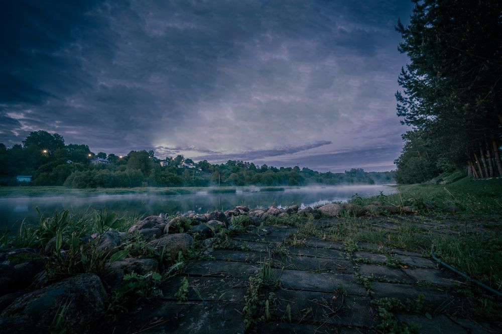 Фотография автора Караваев Антон