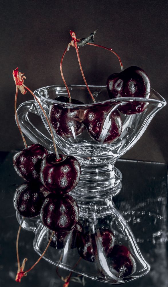 Photograph by Любовь Бусова