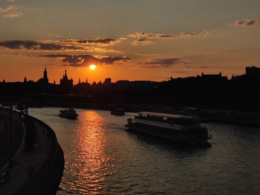 Photograph by Полина Белокопытова