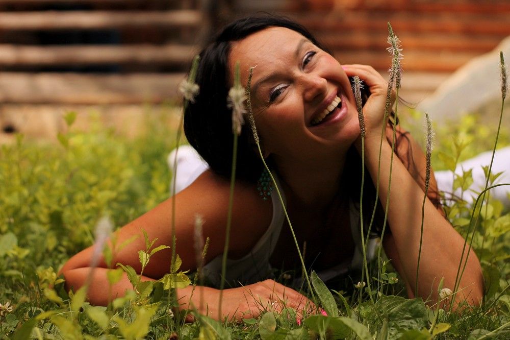 Photograph by Александр Подгорный