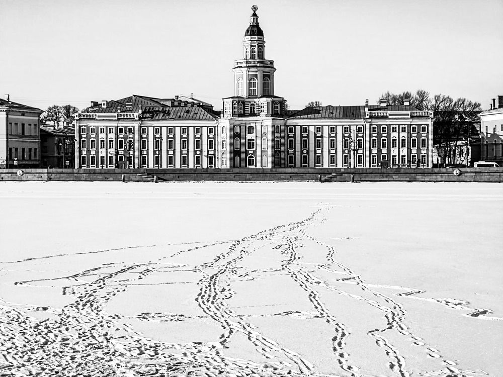 Photograph by Серш Сергей