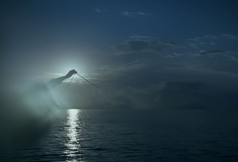 Photograph by Abdulrasool Aljaberi