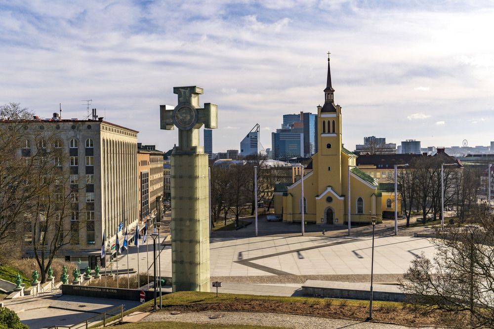 Photograph by Susanna Kari