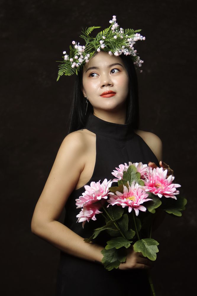 Photograph by Tunlin Soe