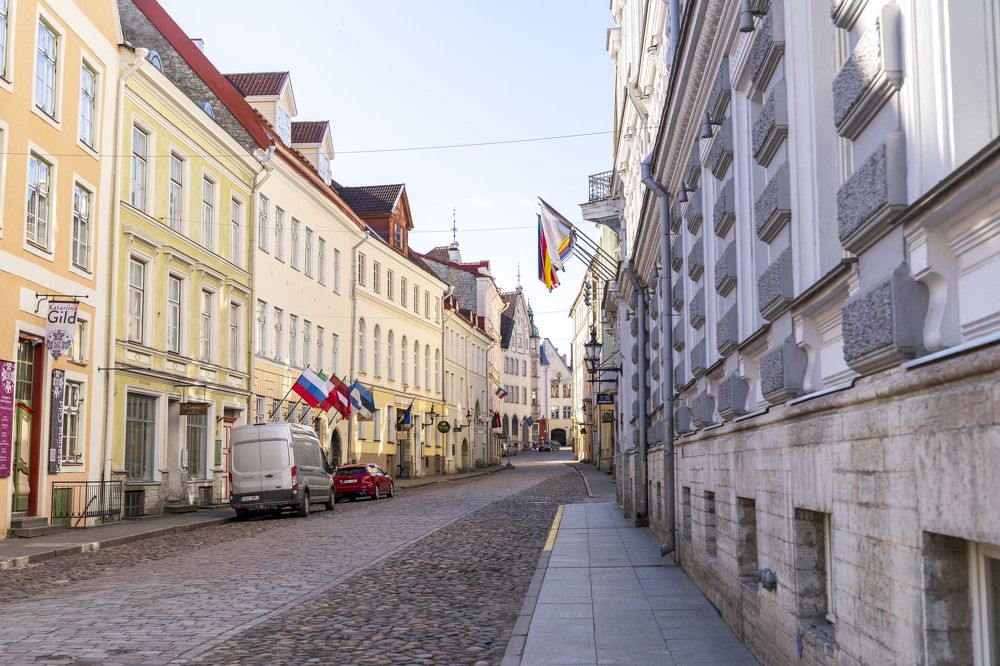 Photograph by Susanna Kari