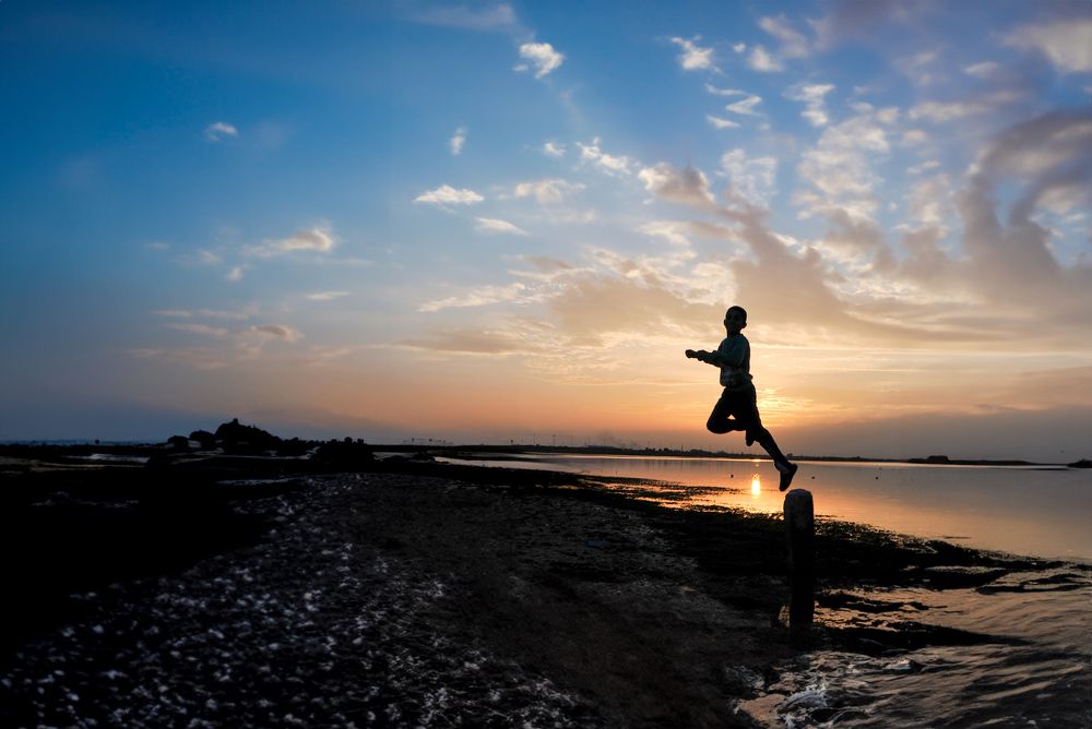 Photograph by Abdulrasool Aljaberi