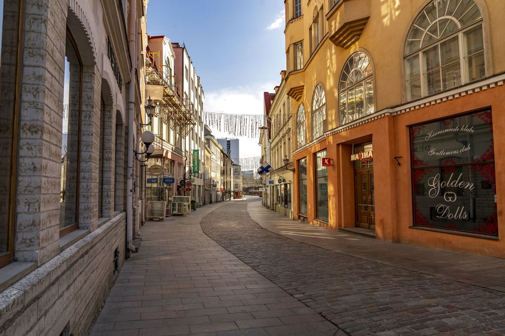 Photograph by Susanna Kari