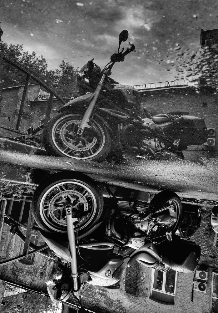 Photograph by Ирина Шилина