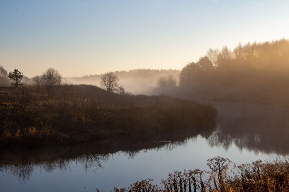 Photograph by Екатерина Нестерова