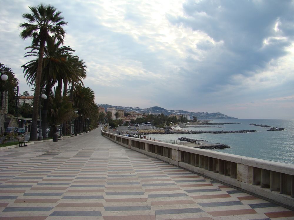 Photograph by Boris Butianov