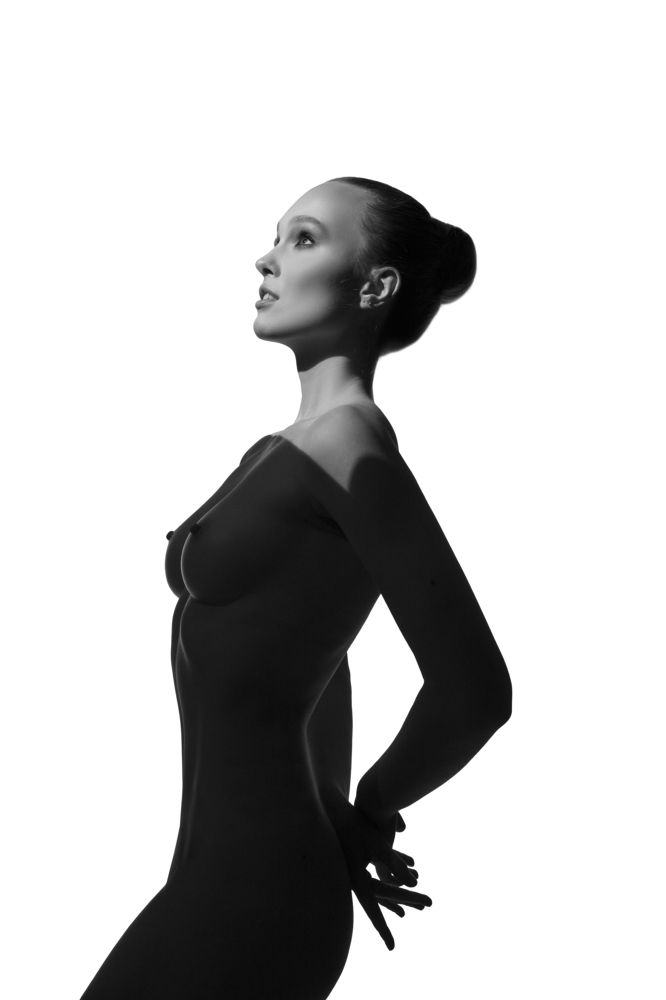 Фотография автора Andrey Guryanov