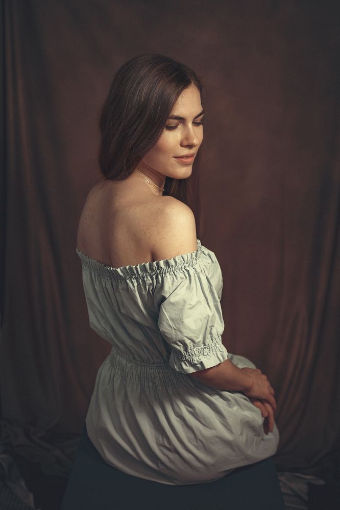 Photograph by Екатерина Чичкова