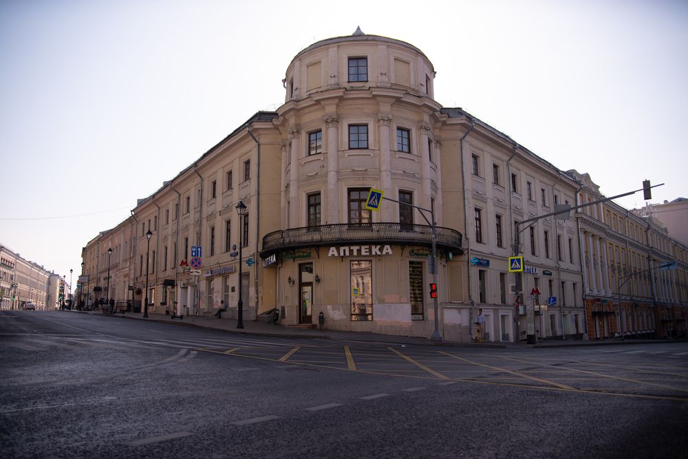 Photograph by Наталия Комаровская