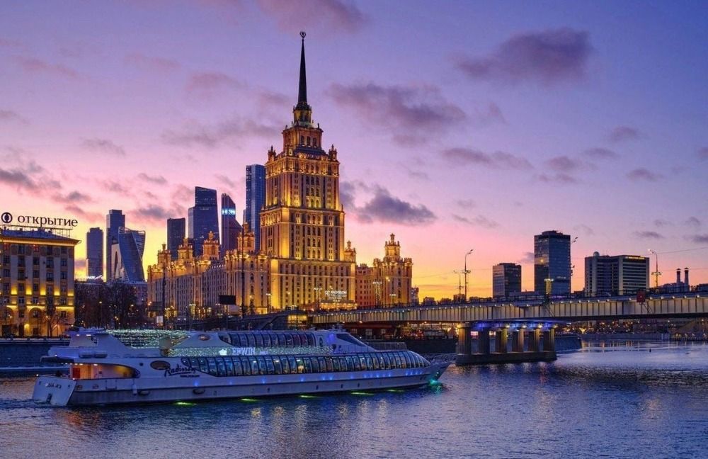 Photograph by Евгений Никонов