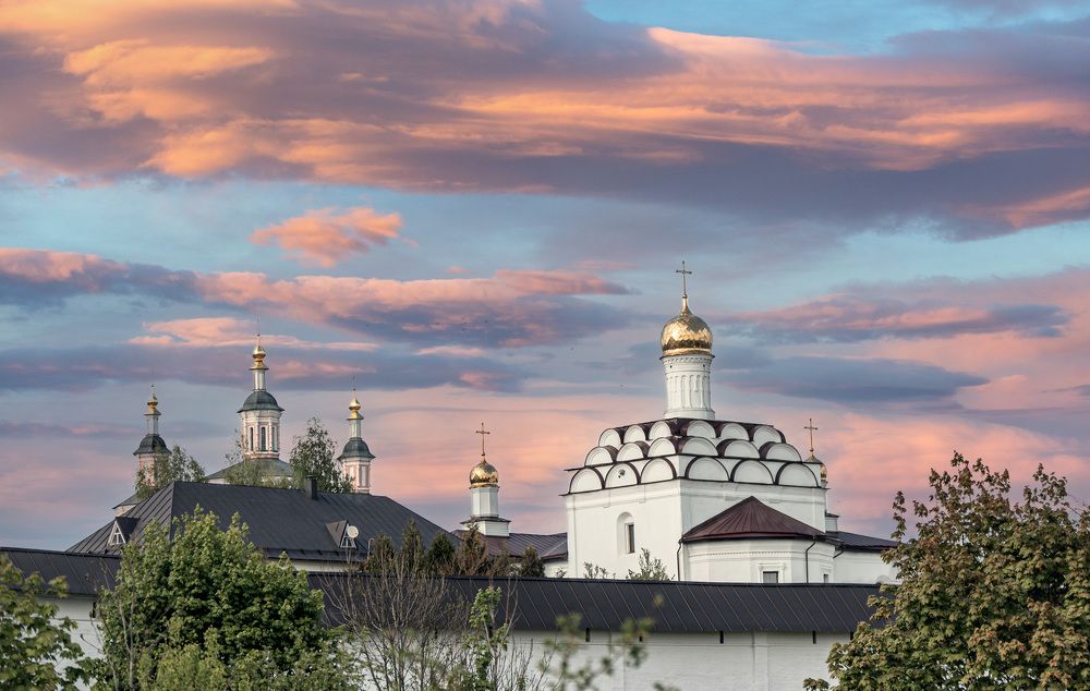 Photograph by Милана Бабченко