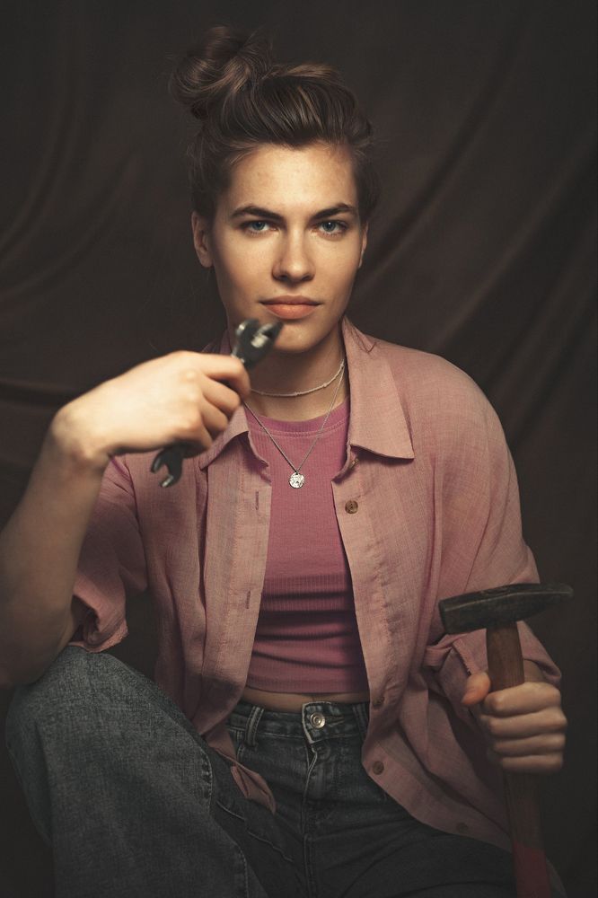 Photograph by Екатерина Чичкова