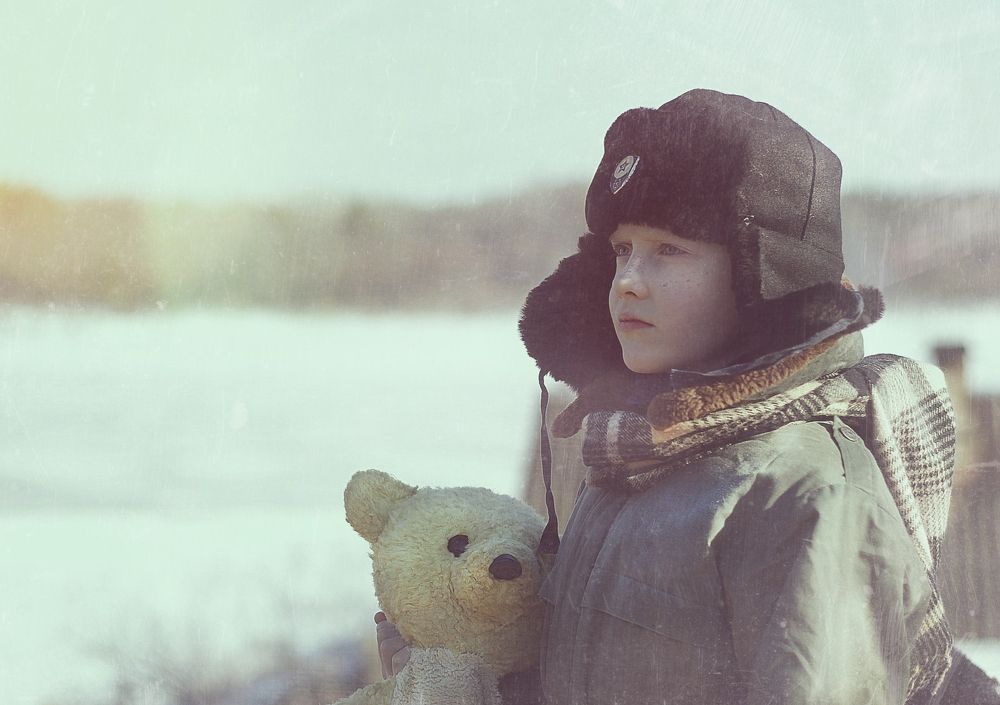 Photograph by Екатерина