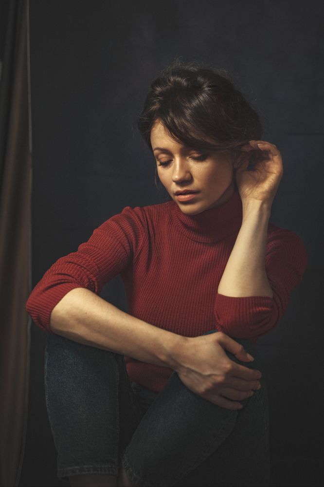 Photograph by Екатерина Чичкова