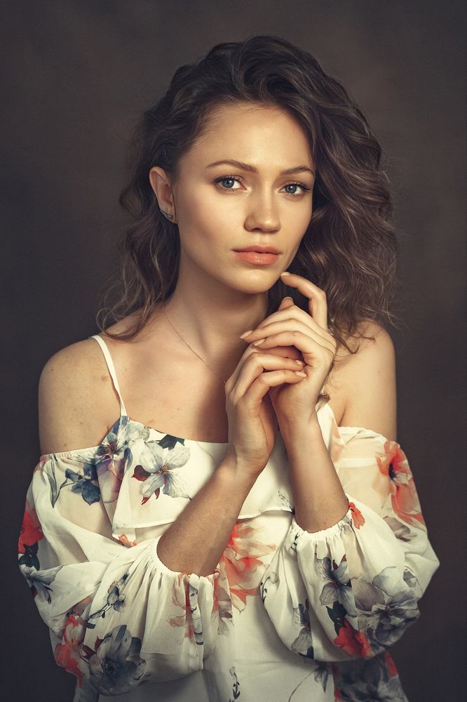 Photograph by Екатерина Чичкова