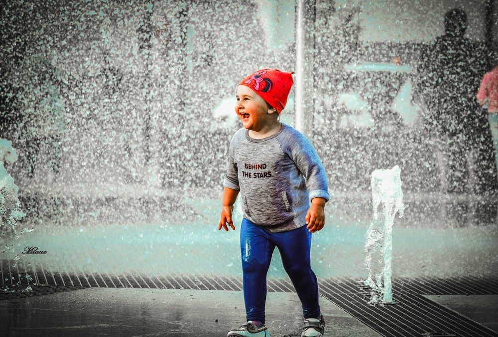 Photograph by Милана Бабченко