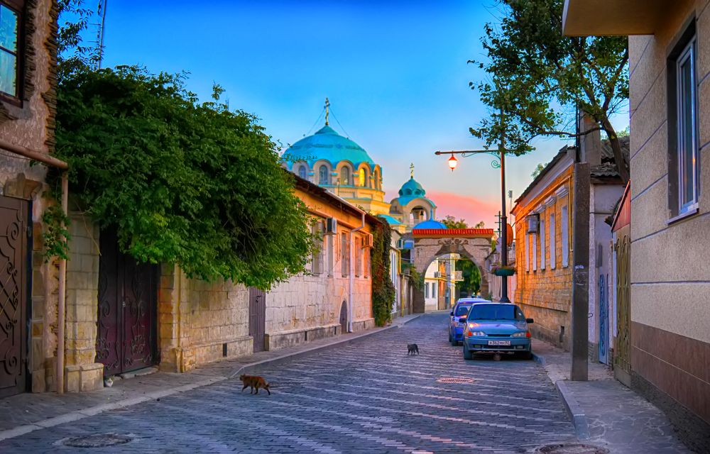 Photograph by Александр Друкар