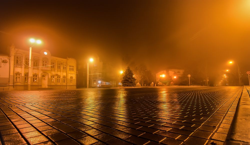 Photograph by Александр Друкар