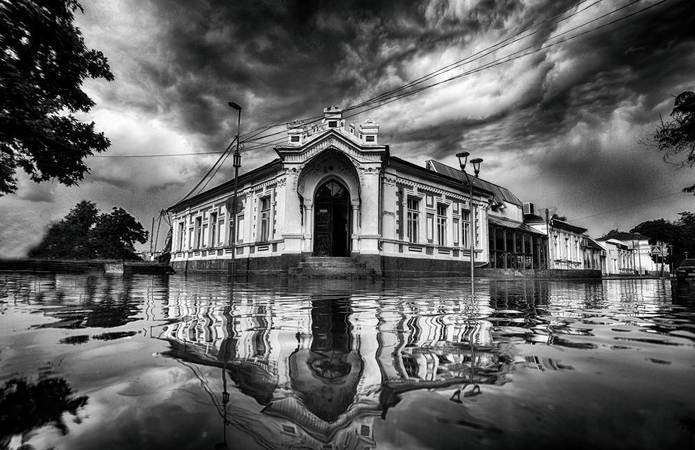 Photograph by Александр Друкар