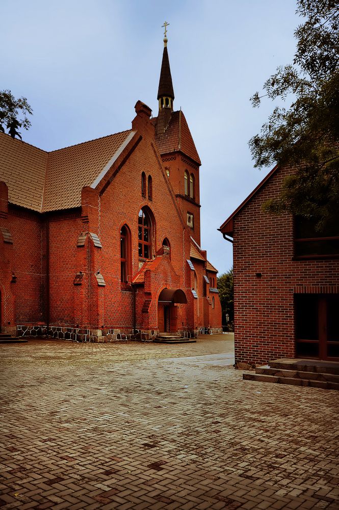 Photograph by Алексей Парамонов